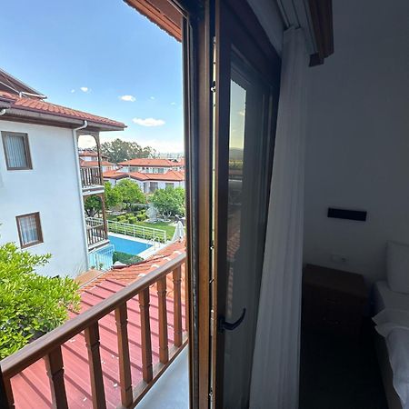 Tomsan Suites & Villas Akyaka Akyaka  Εξωτερικό φωτογραφία
