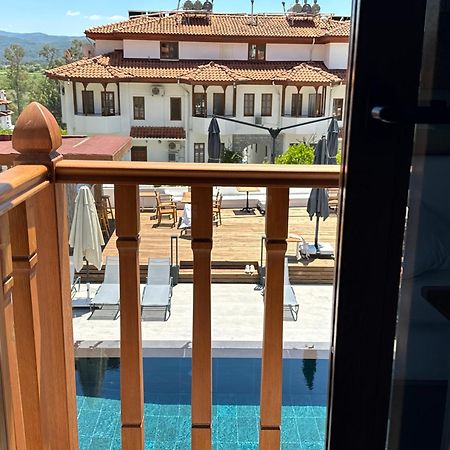Tomsan Suites & Villas Akyaka Akyaka  Εξωτερικό φωτογραφία