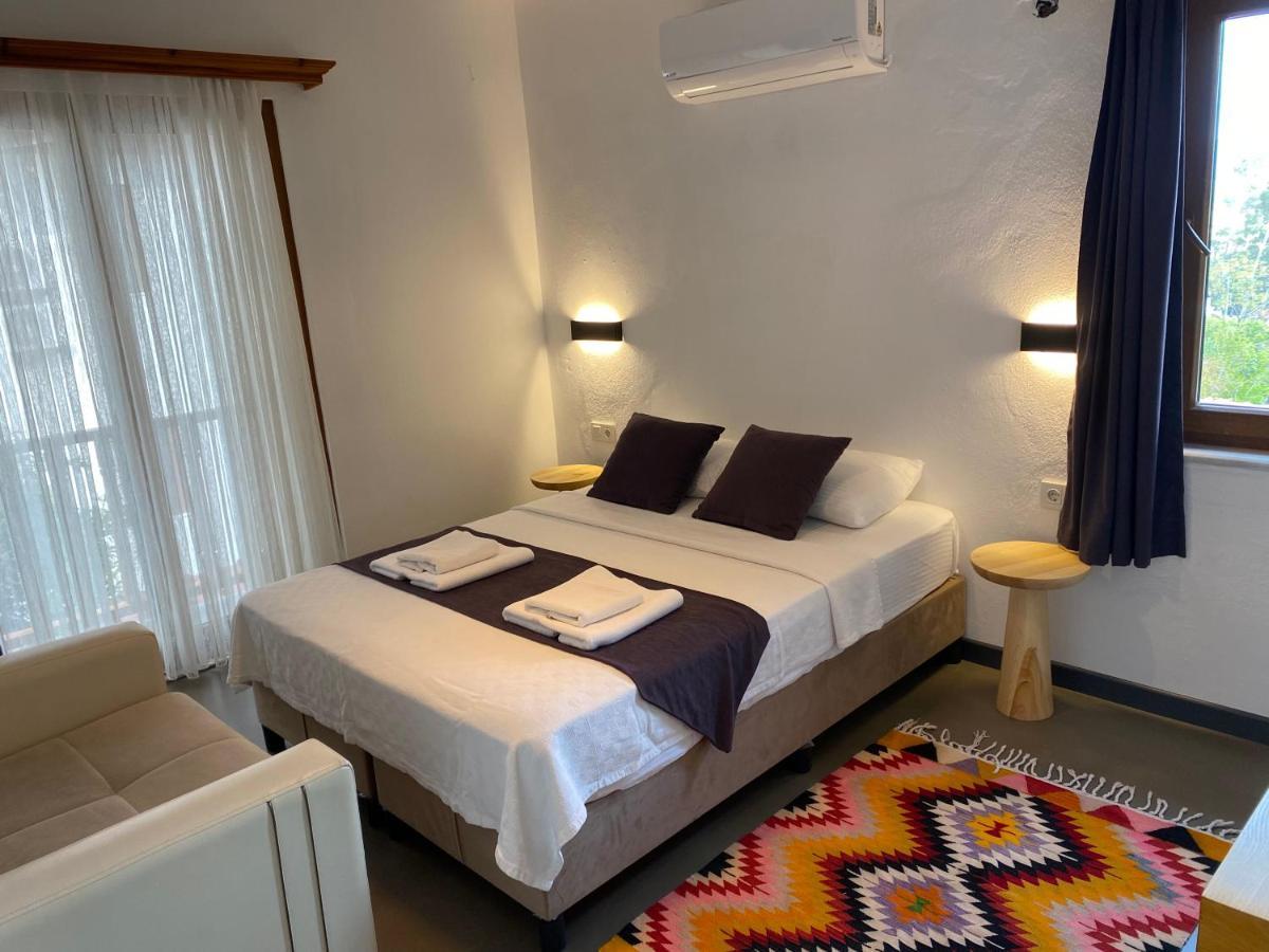 Tomsan Suites & Villas Akyaka Akyaka  Εξωτερικό φωτογραφία