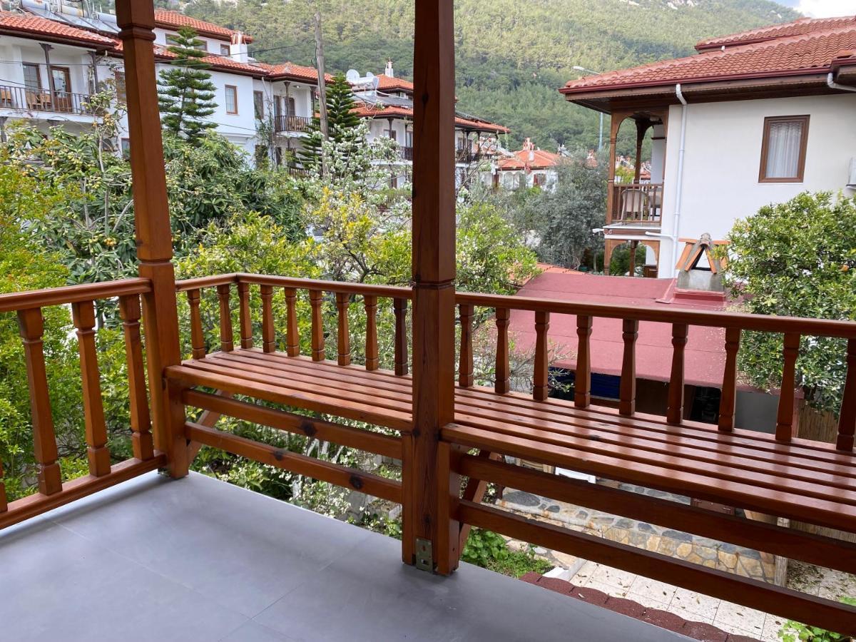 Tomsan Suites & Villas Akyaka Akyaka  Εξωτερικό φωτογραφία