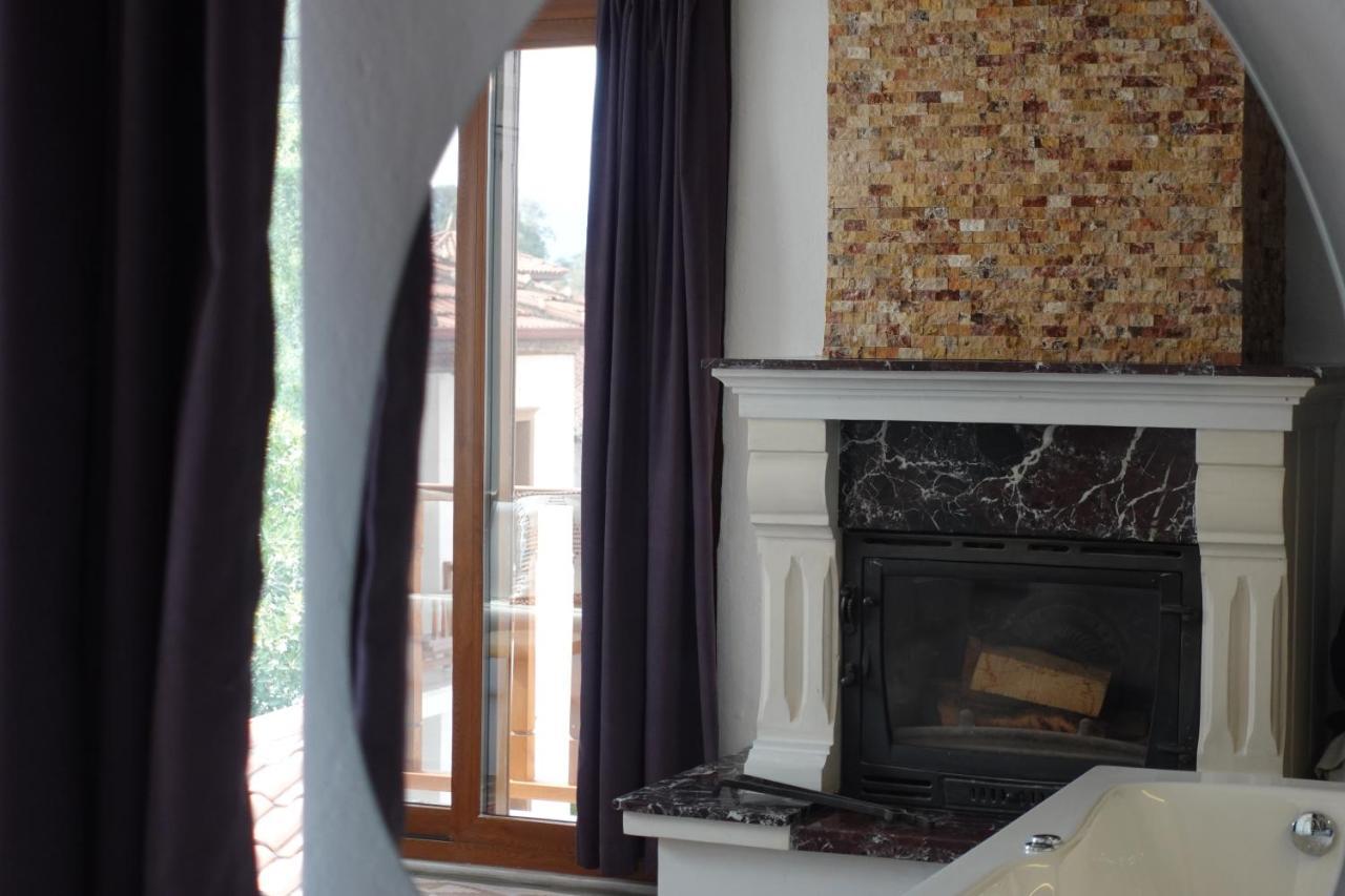 Tomsan Suites & Villas Akyaka Akyaka  Εξωτερικό φωτογραφία