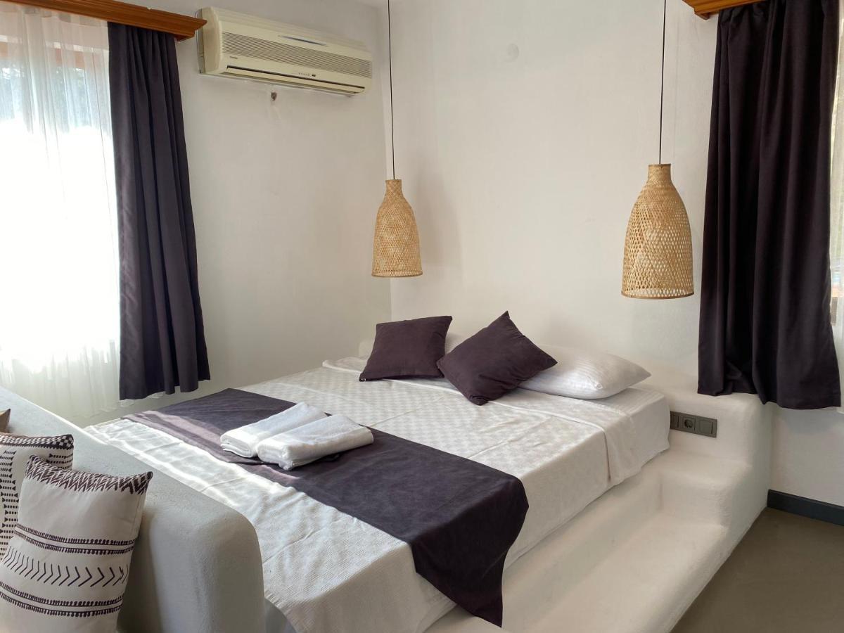 Tomsan Suites & Villas Akyaka Akyaka  Εξωτερικό φωτογραφία