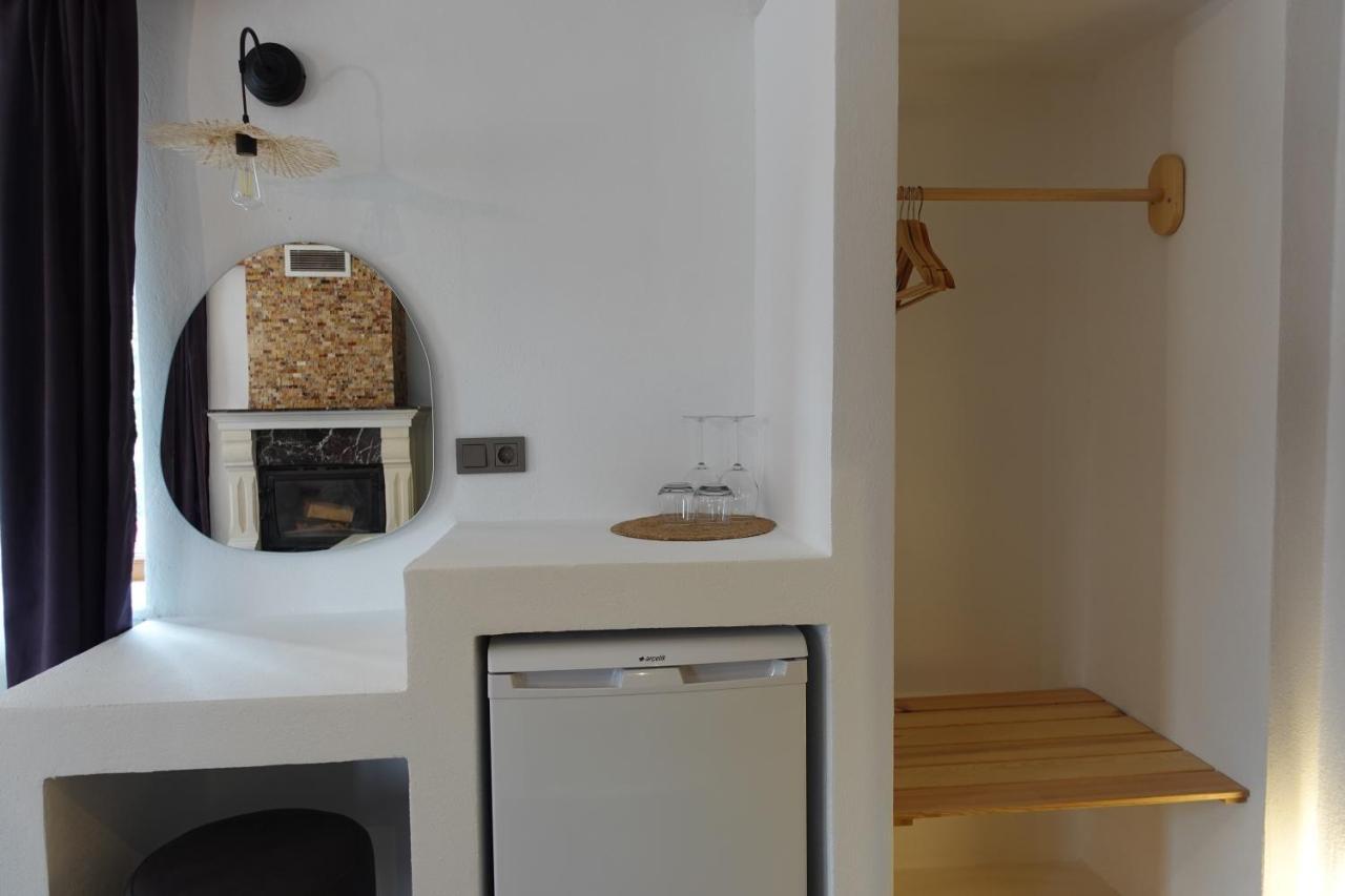 Tomsan Suites & Villas Akyaka Akyaka  Εξωτερικό φωτογραφία