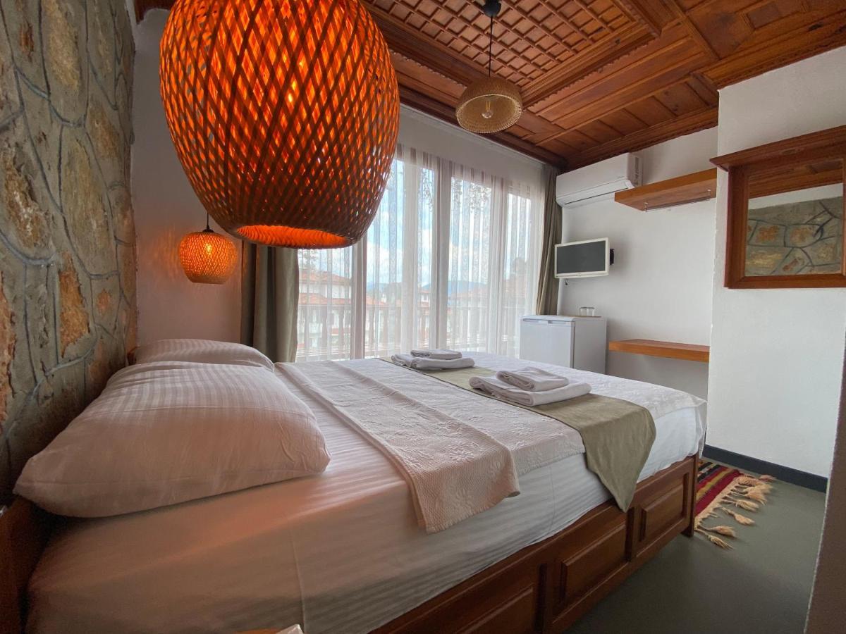 Tomsan Suites & Villas Akyaka Akyaka  Εξωτερικό φωτογραφία