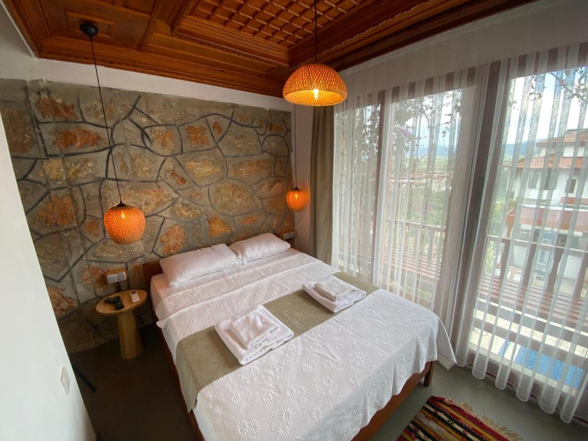 Tomsan Suites & Villas Akyaka Akyaka  Εξωτερικό φωτογραφία