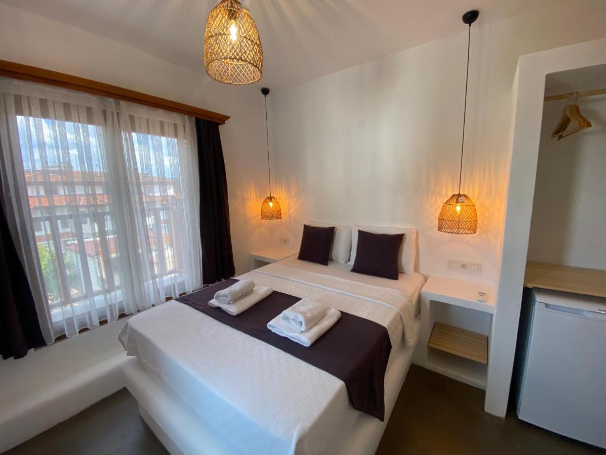 Tomsan Suites & Villas Akyaka Akyaka  Εξωτερικό φωτογραφία