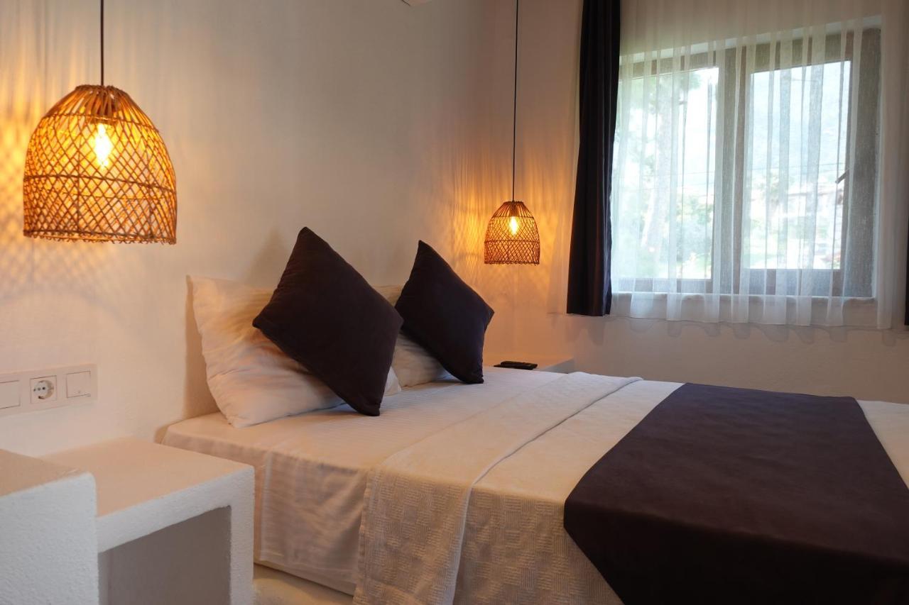Tomsan Suites & Villas Akyaka Akyaka  Εξωτερικό φωτογραφία