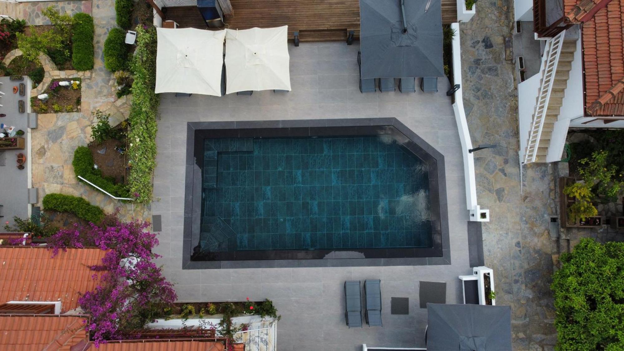 Tomsan Suites & Villas Akyaka Akyaka  Εξωτερικό φωτογραφία