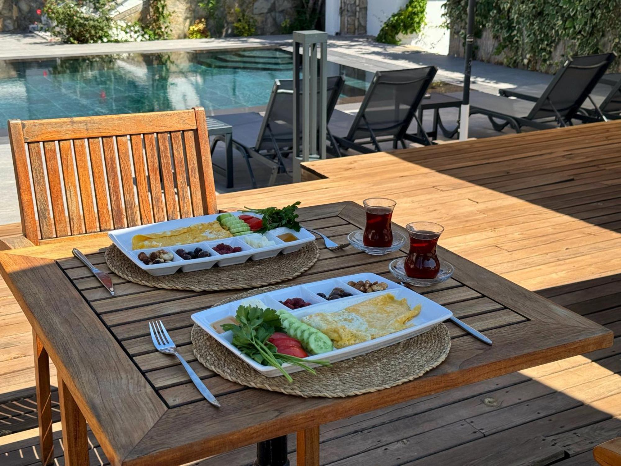Tomsan Suites & Villas Akyaka Akyaka  Εξωτερικό φωτογραφία