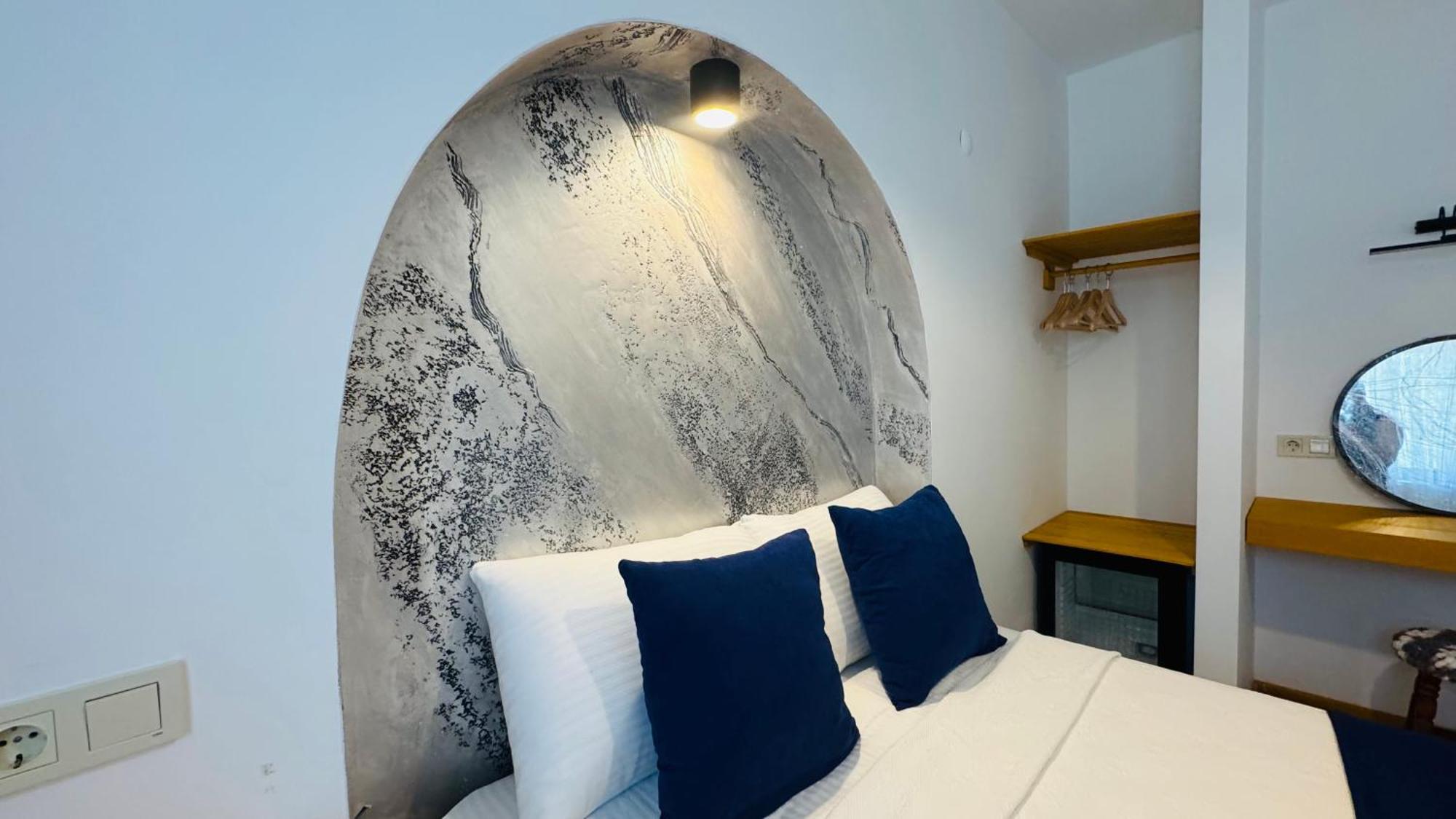 Tomsan Suites & Villas Akyaka Akyaka  Εξωτερικό φωτογραφία