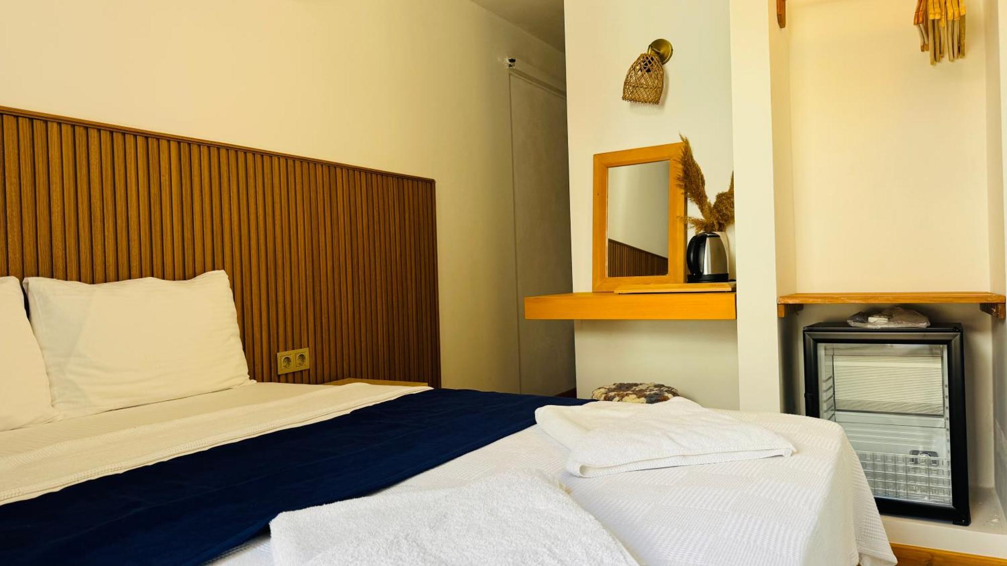 Tomsan Suites & Villas Akyaka Akyaka  Εξωτερικό φωτογραφία
