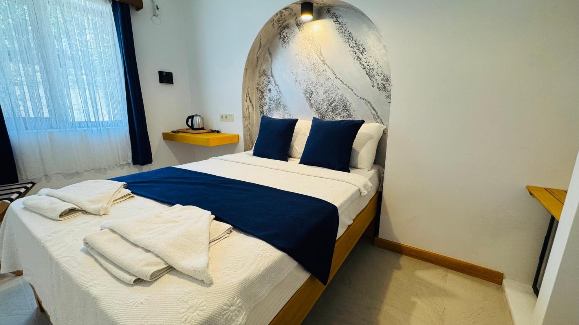 Tomsan Suites & Villas Akyaka Akyaka  Εξωτερικό φωτογραφία