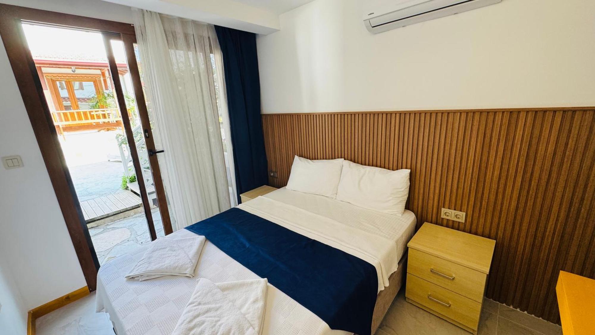 Tomsan Suites & Villas Akyaka Akyaka  Εξωτερικό φωτογραφία