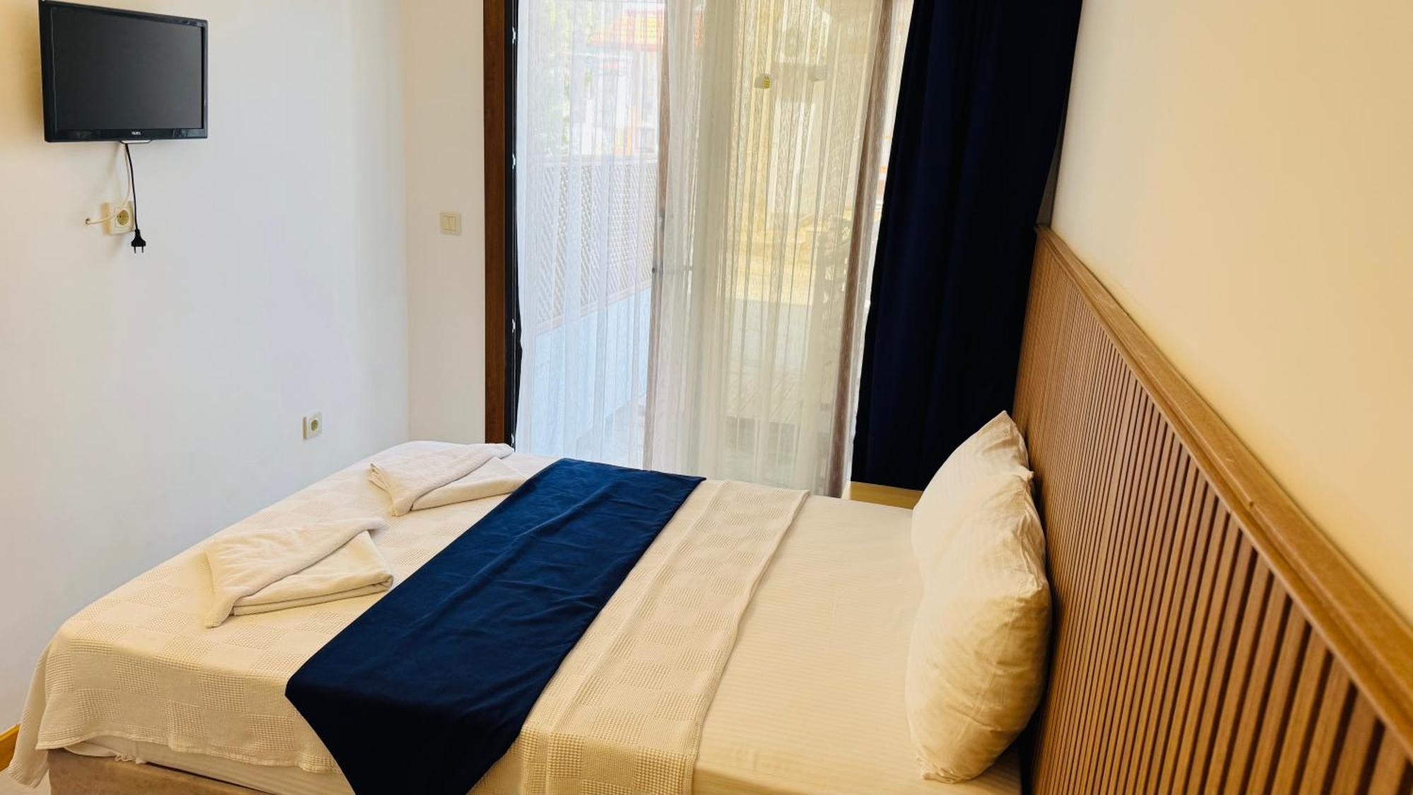 Tomsan Suites & Villas Akyaka Akyaka  Εξωτερικό φωτογραφία