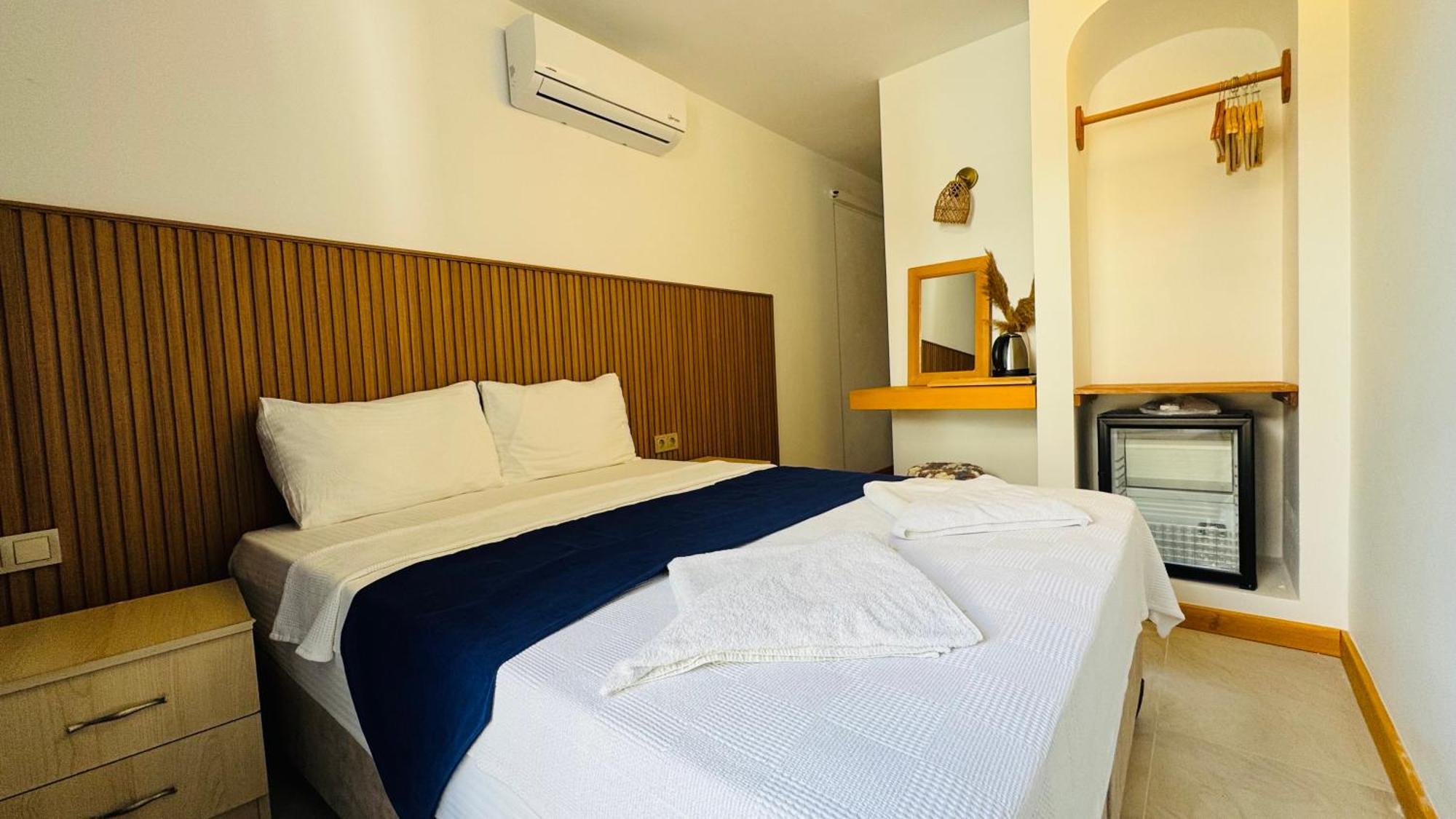 Tomsan Suites & Villas Akyaka Akyaka  Εξωτερικό φωτογραφία