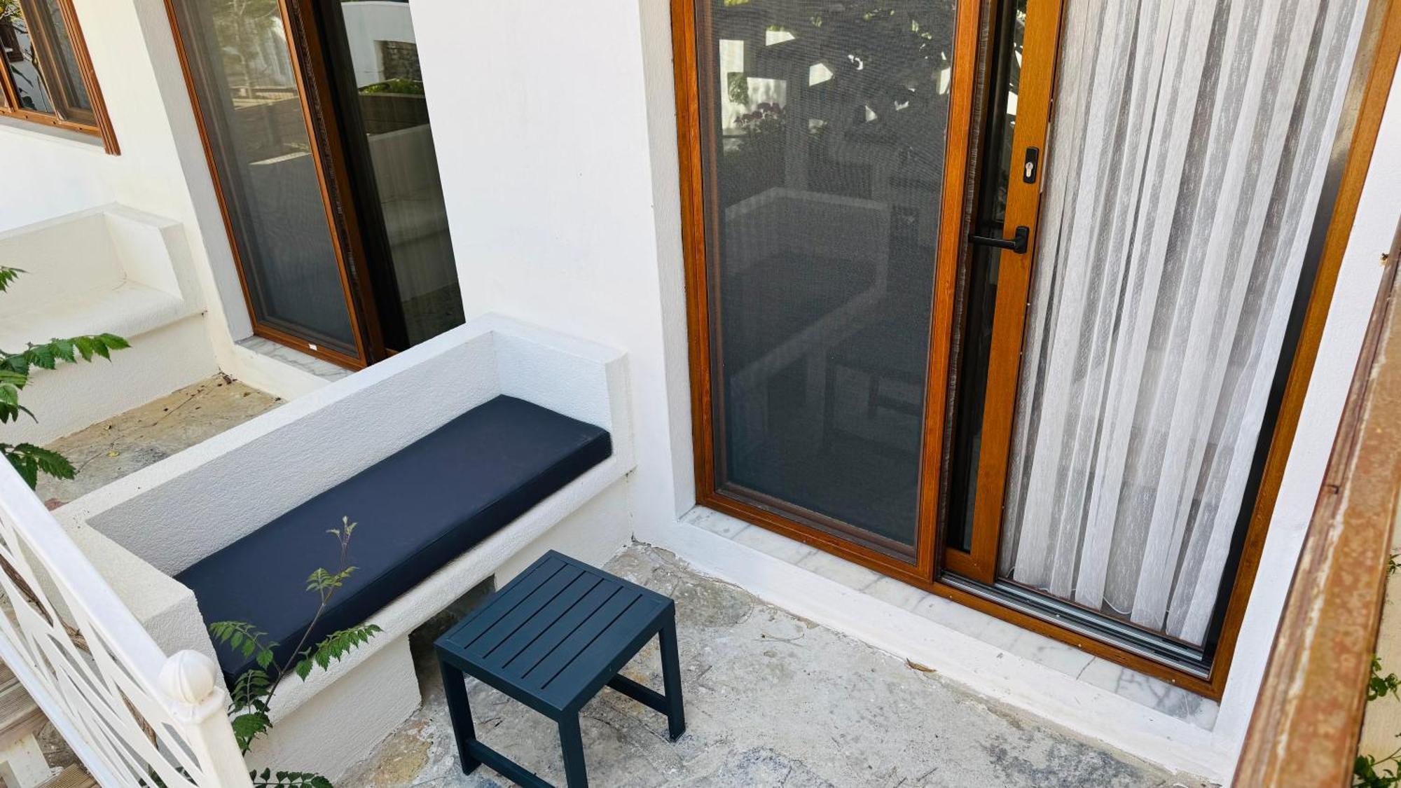 Tomsan Suites & Villas Akyaka Akyaka  Εξωτερικό φωτογραφία