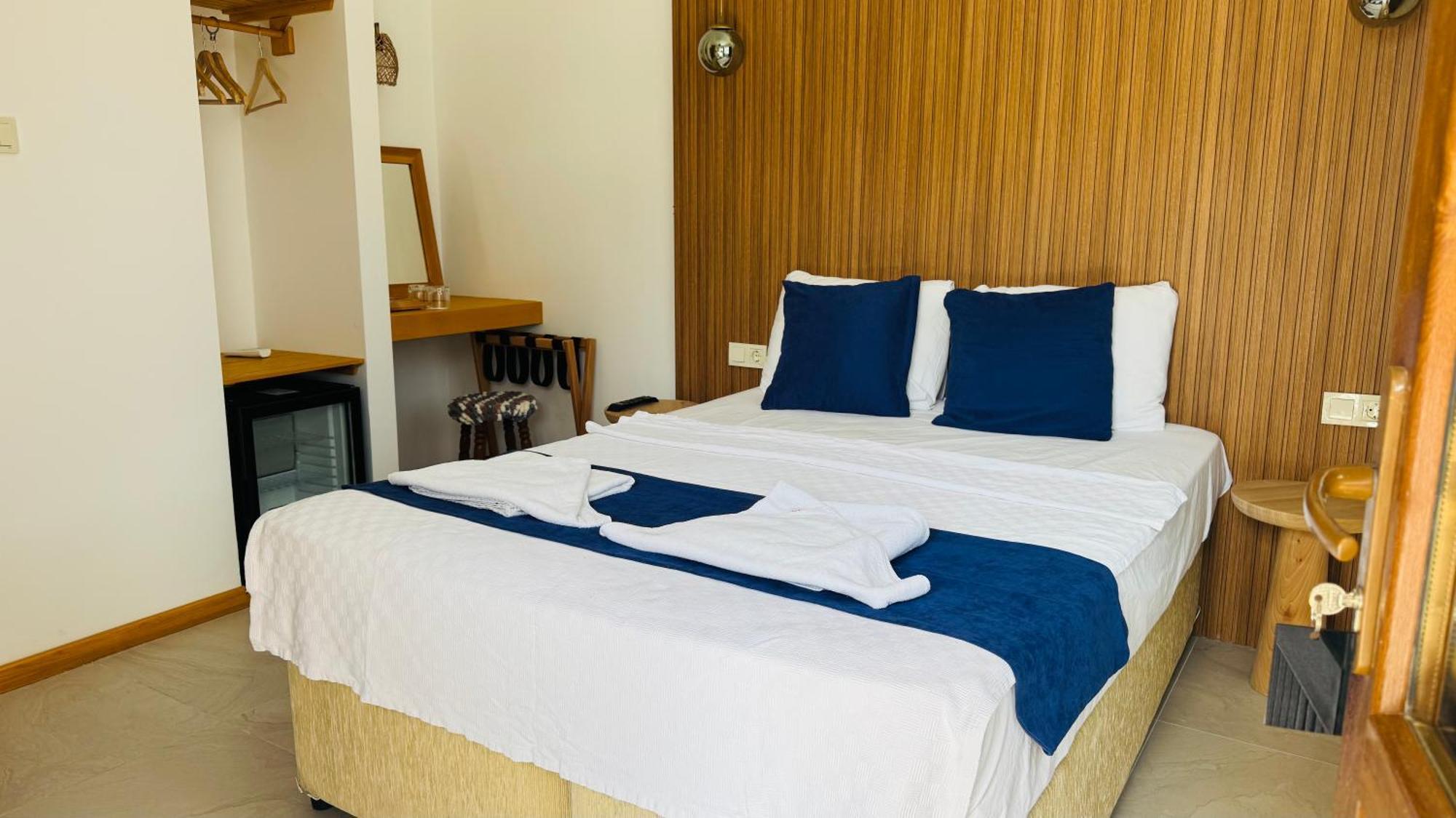 Tomsan Suites & Villas Akyaka Akyaka  Εξωτερικό φωτογραφία