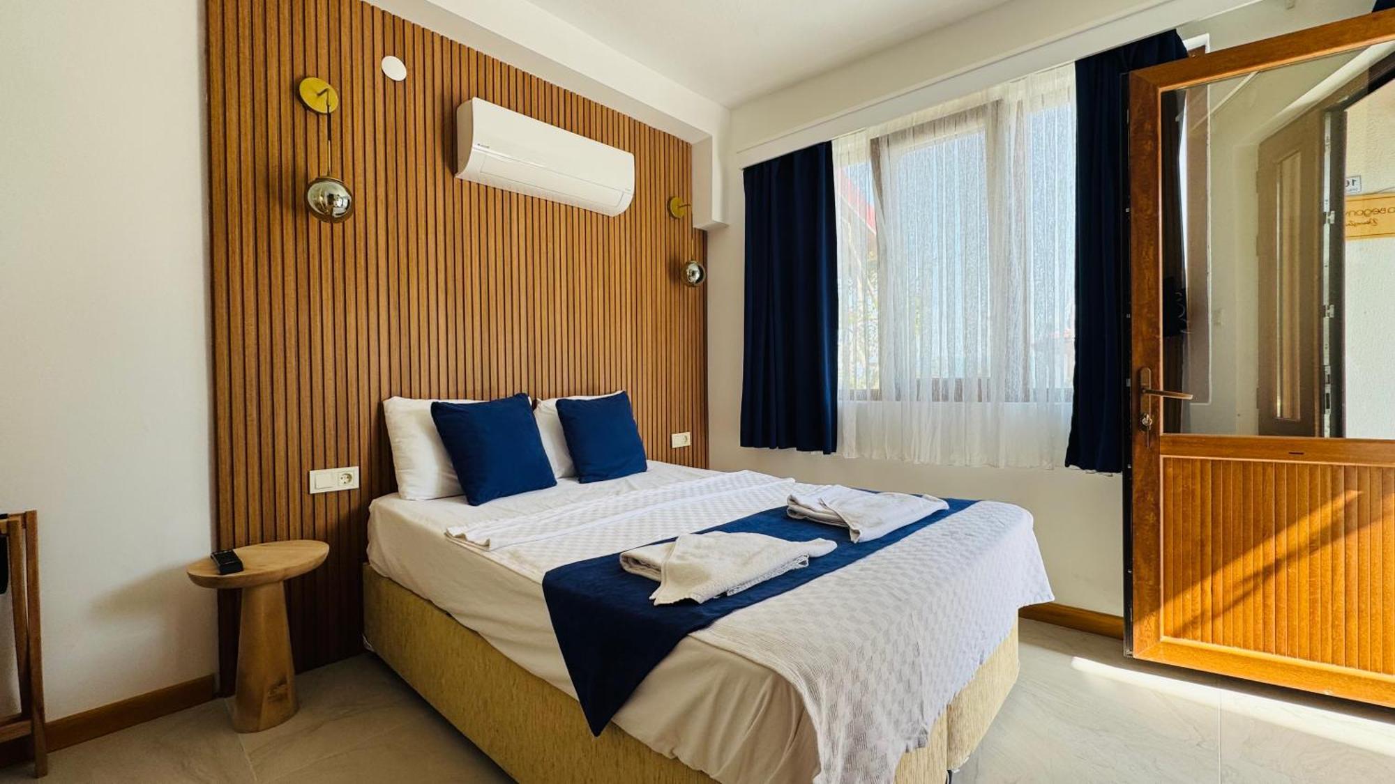 Tomsan Suites & Villas Akyaka Akyaka  Εξωτερικό φωτογραφία