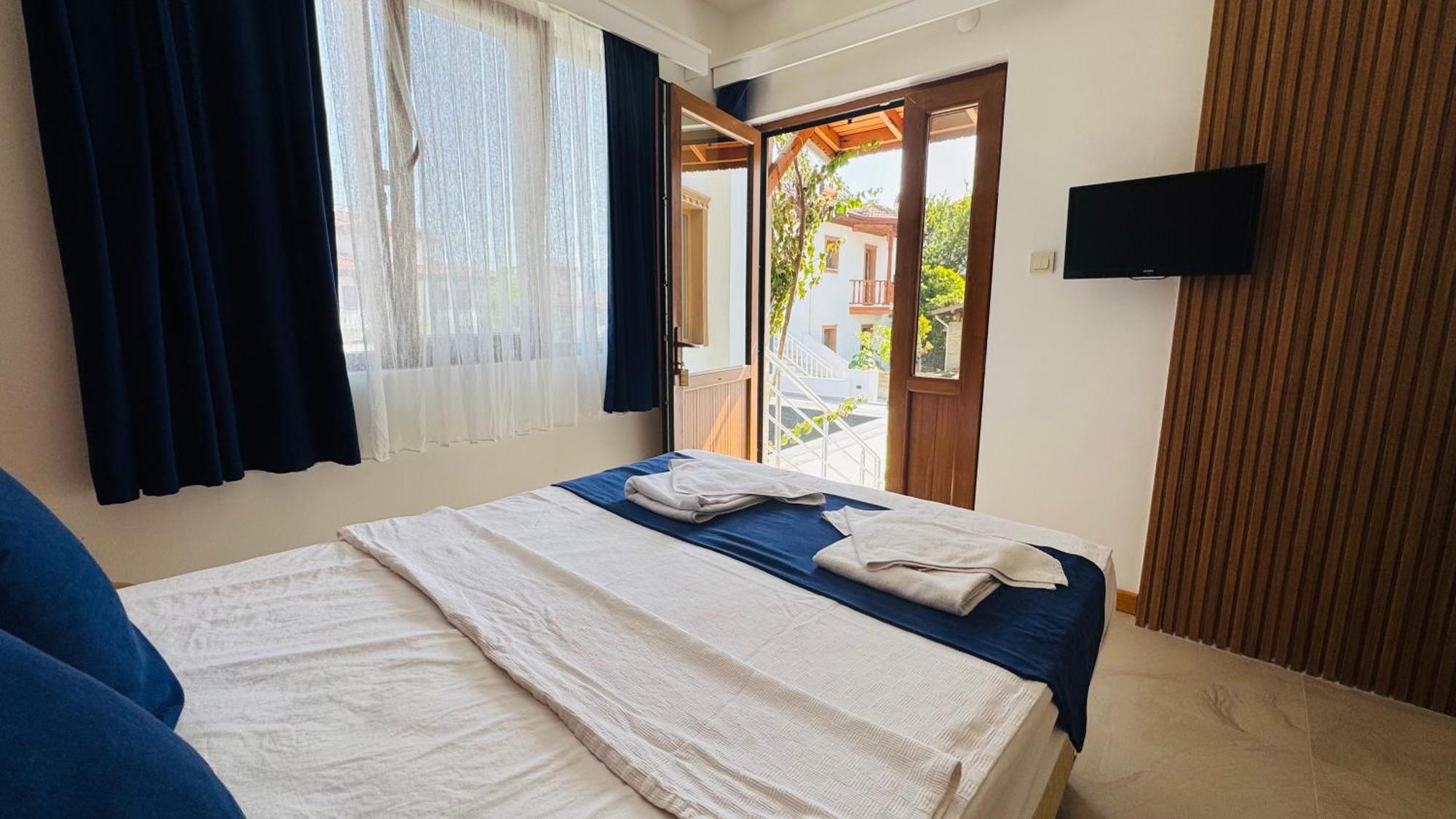 Tomsan Suites & Villas Akyaka Akyaka  Εξωτερικό φωτογραφία