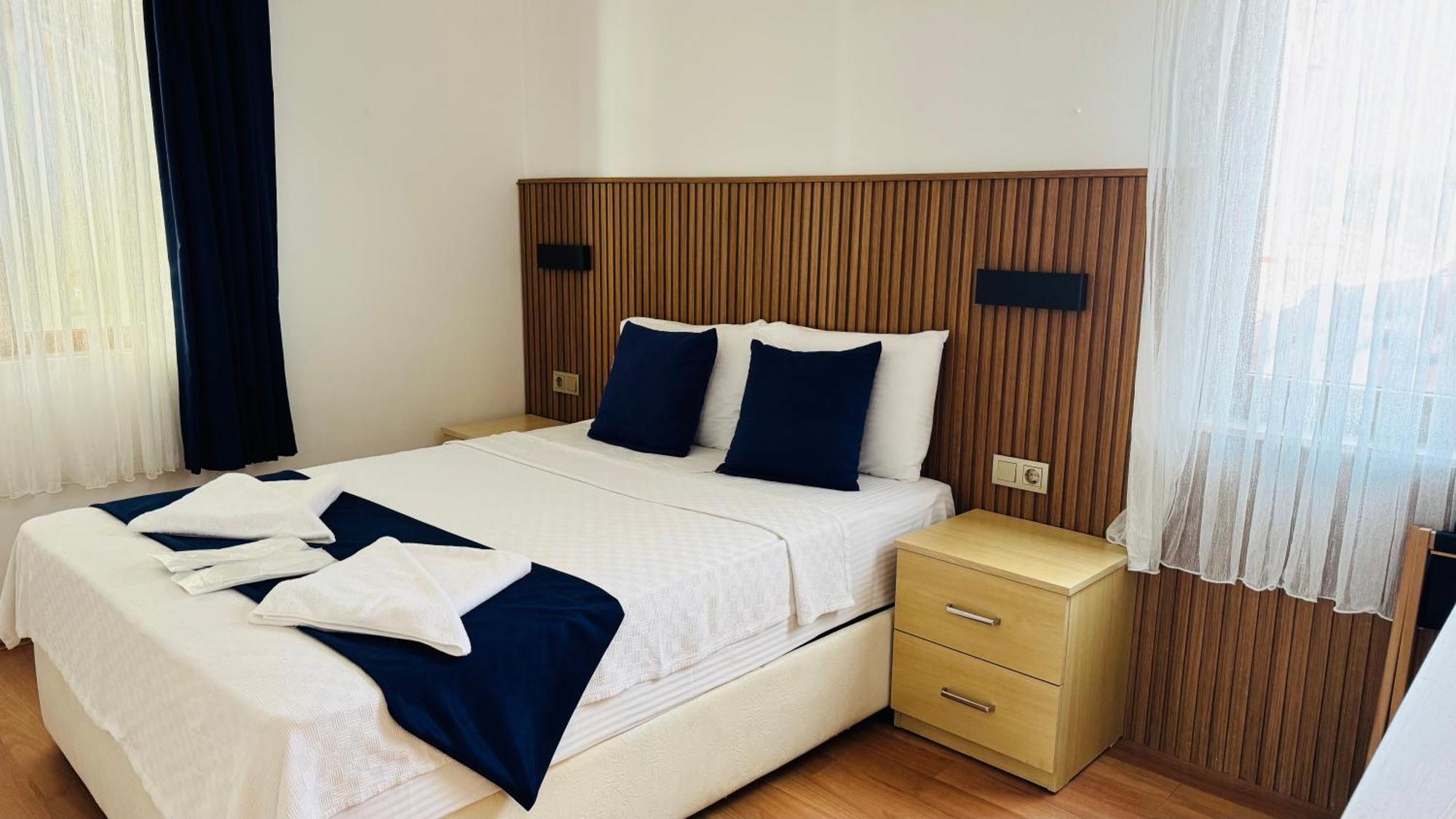 Tomsan Suites & Villas Akyaka Akyaka  Εξωτερικό φωτογραφία