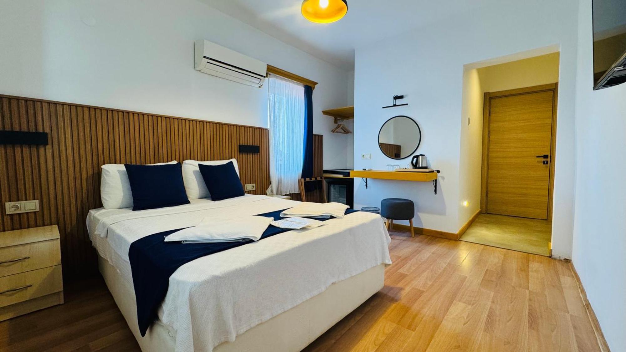 Tomsan Suites & Villas Akyaka Akyaka  Εξωτερικό φωτογραφία
