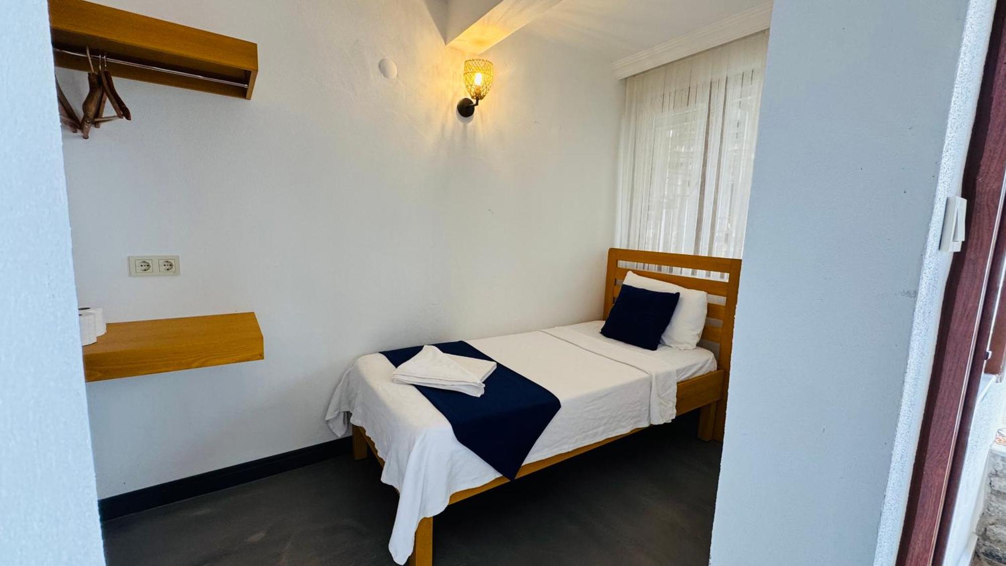 Tomsan Suites & Villas Akyaka Akyaka  Εξωτερικό φωτογραφία