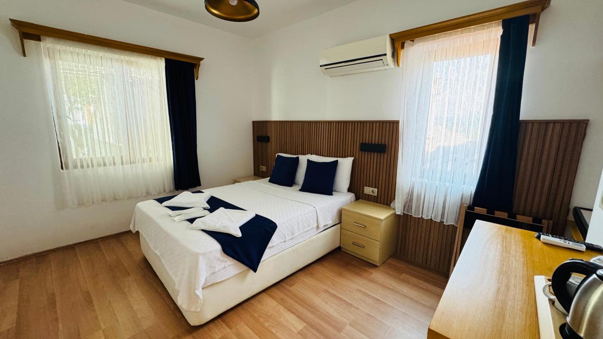 Tomsan Suites & Villas Akyaka Akyaka  Εξωτερικό φωτογραφία