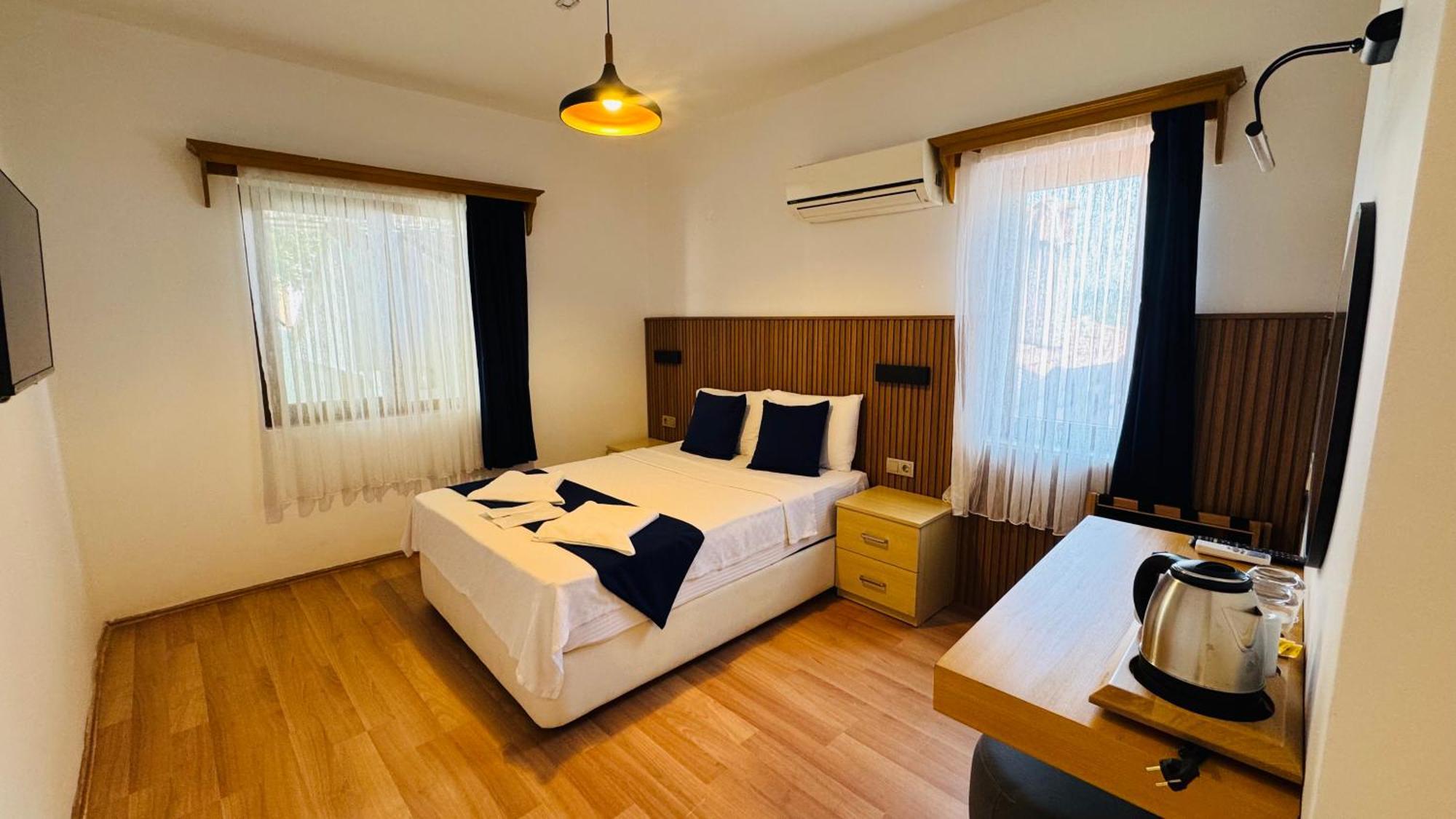 Tomsan Suites & Villas Akyaka Akyaka  Εξωτερικό φωτογραφία