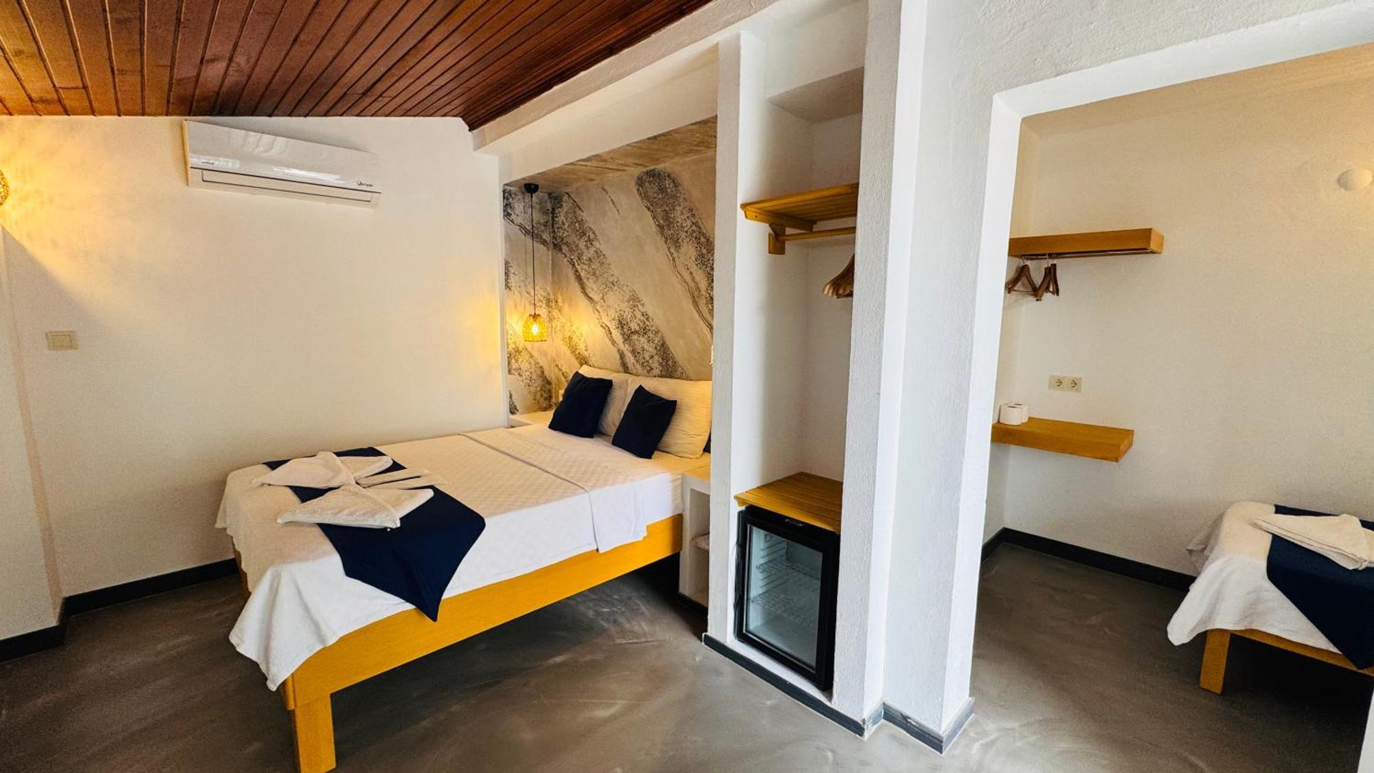 Tomsan Suites & Villas Akyaka Akyaka  Εξωτερικό φωτογραφία