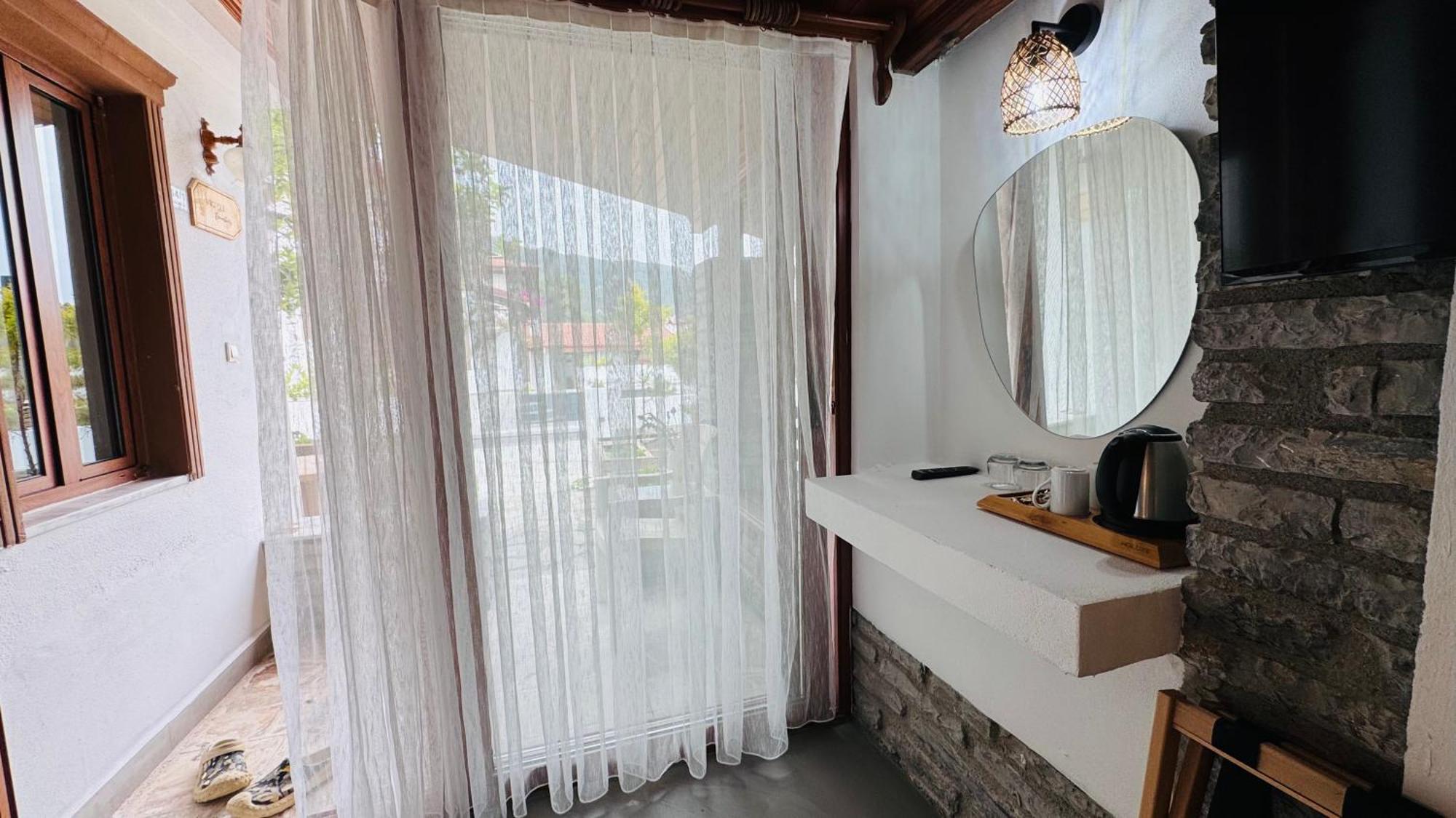 Tomsan Suites & Villas Akyaka Akyaka  Εξωτερικό φωτογραφία