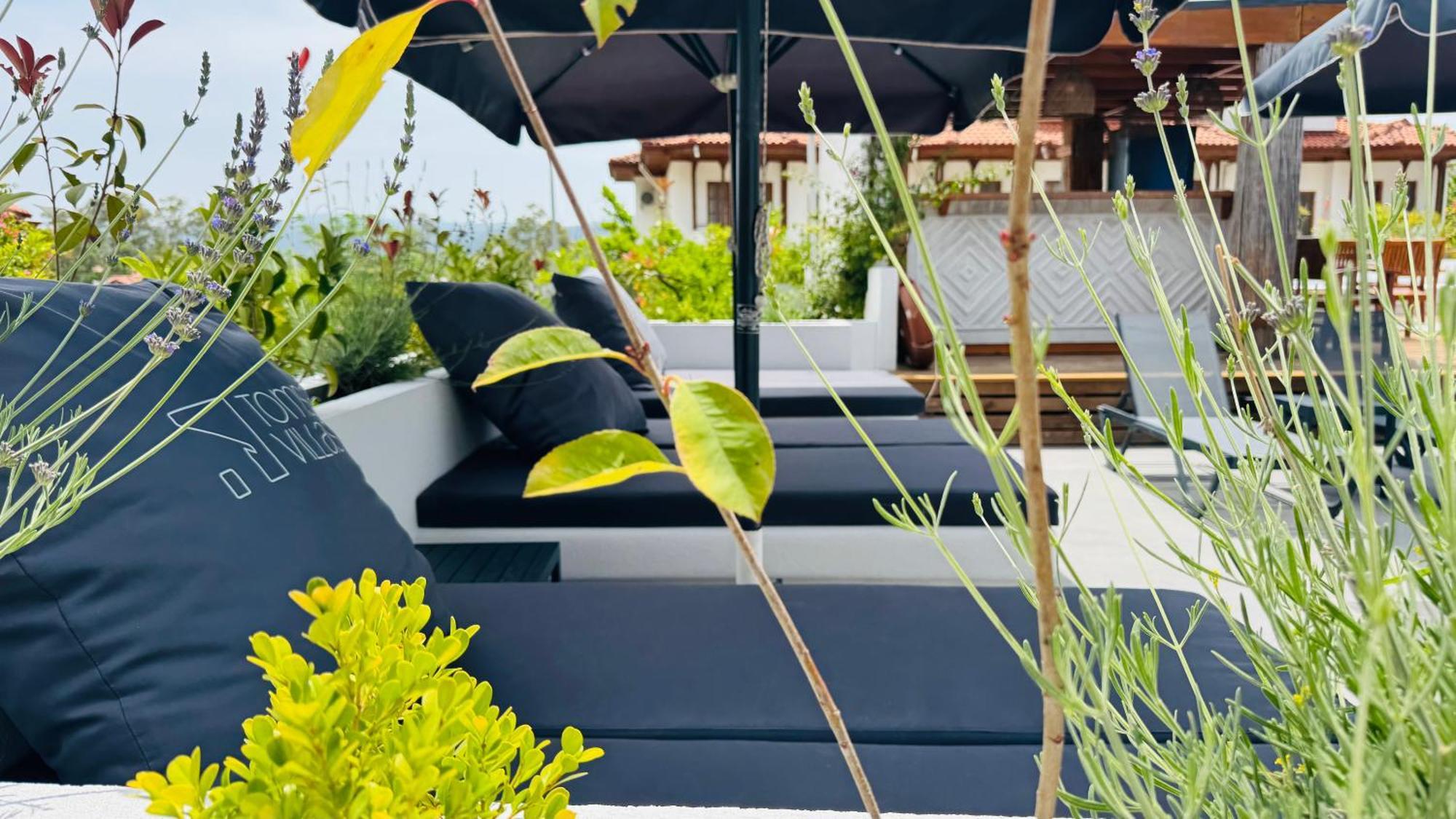 Tomsan Suites & Villas Akyaka Akyaka  Εξωτερικό φωτογραφία